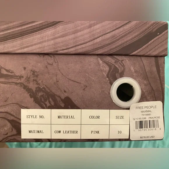 Jeffrey Campbell Maximal Boots - Picture 7 of 9